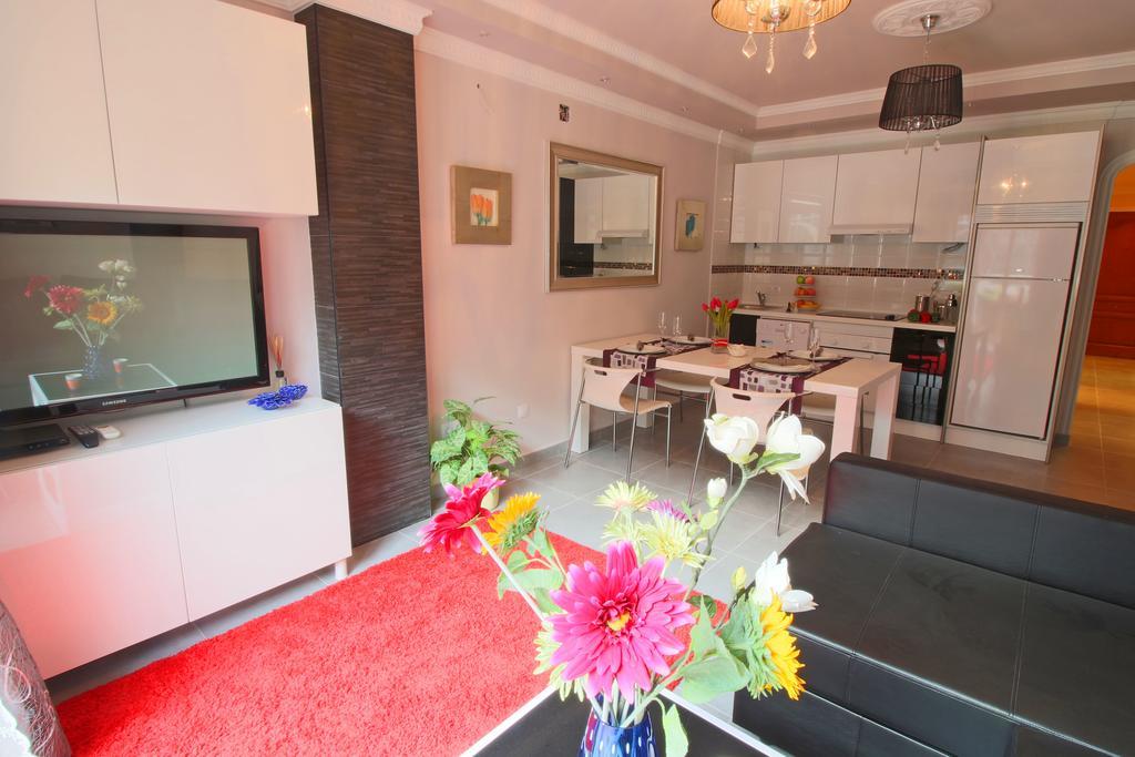 Holiday Apartment Perlamar 3 Calpe Exterior photo